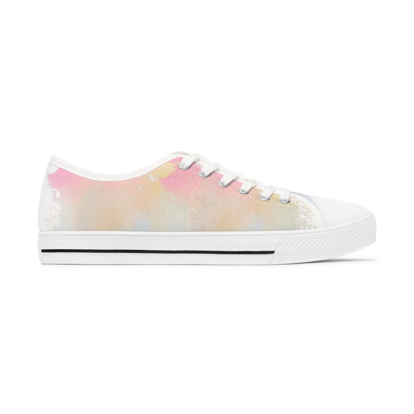 Women's Low Top Sneakers