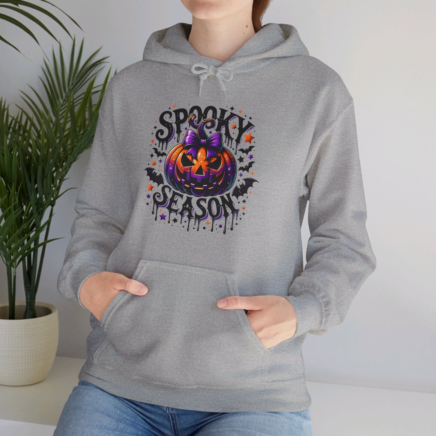 Spooky Season Hoodie