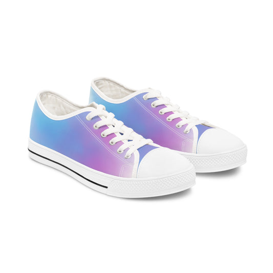 Women's Low Top Sneakers