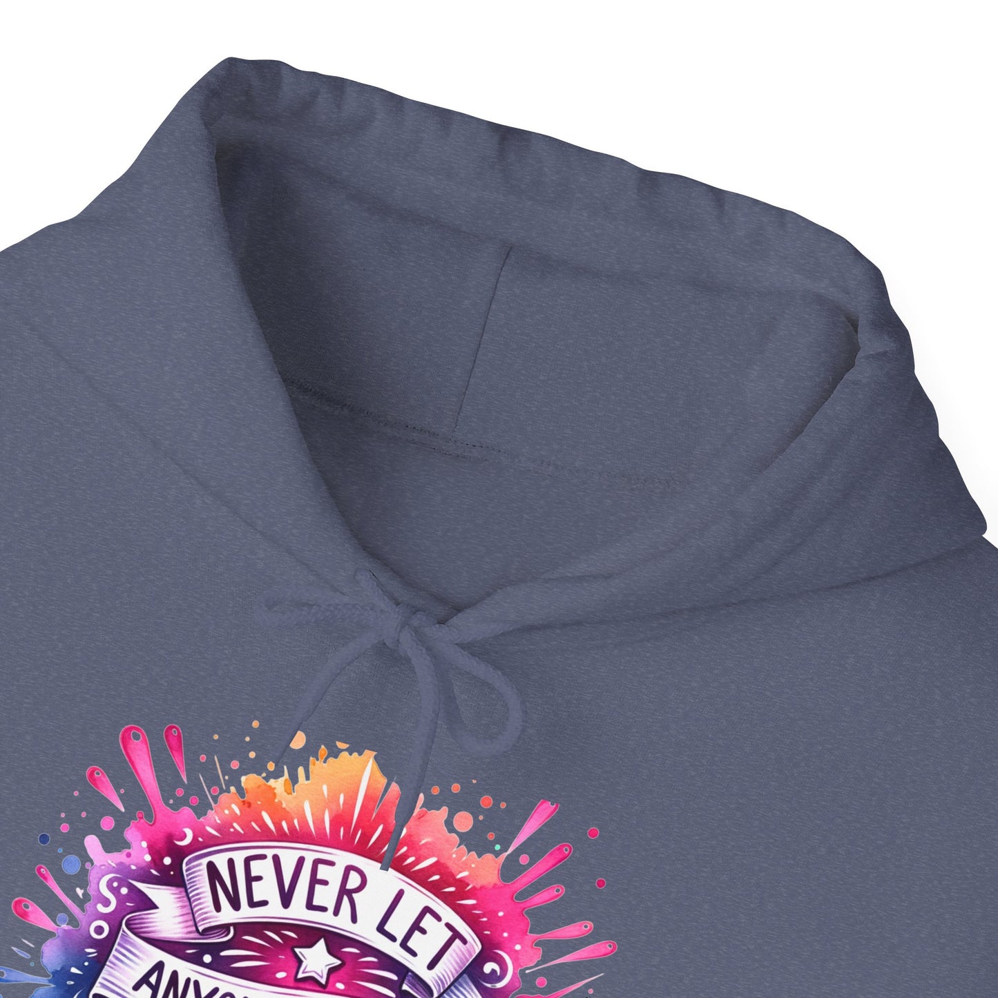 Sparkle Heavy Blend™ Hoodie