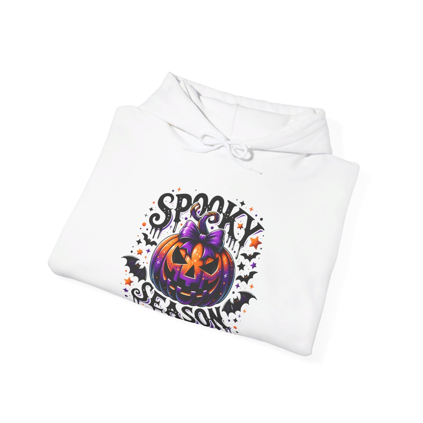 Spooky Season Hoodie