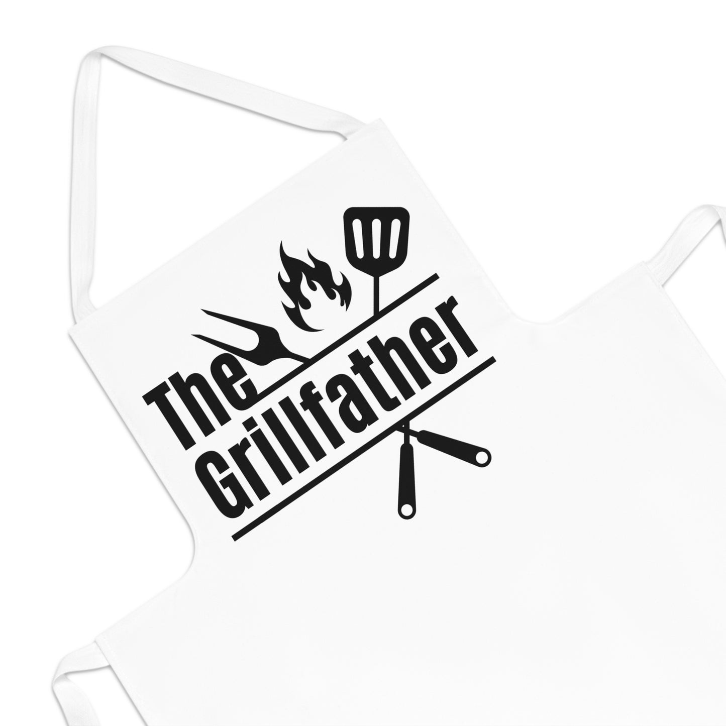 Grillfather Adult Apron