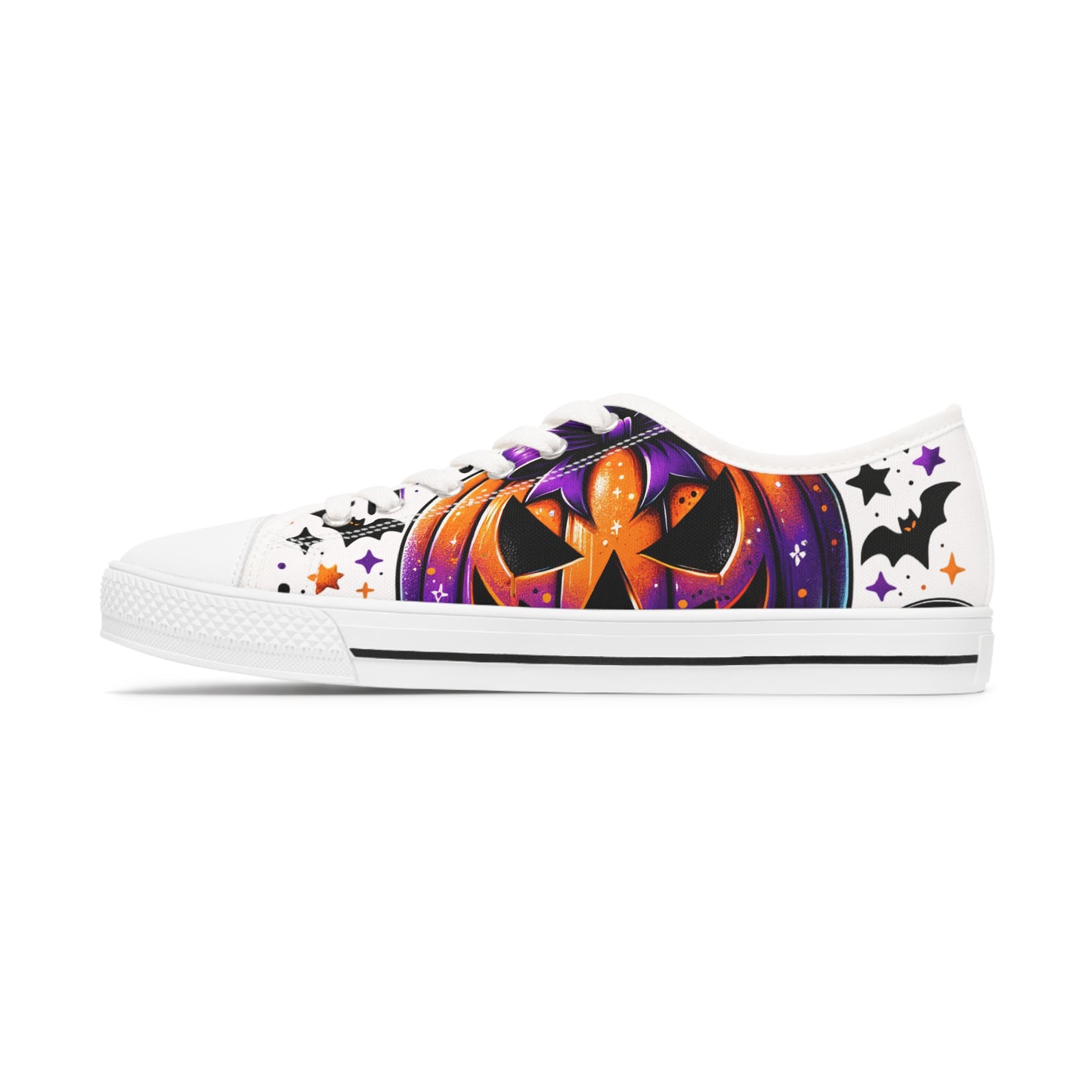 Women's Low Top Sneakers