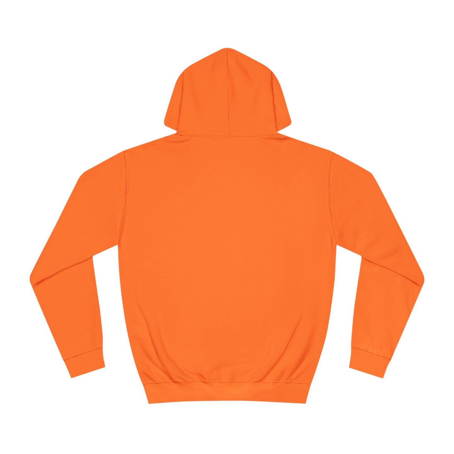 Football College Hoodie