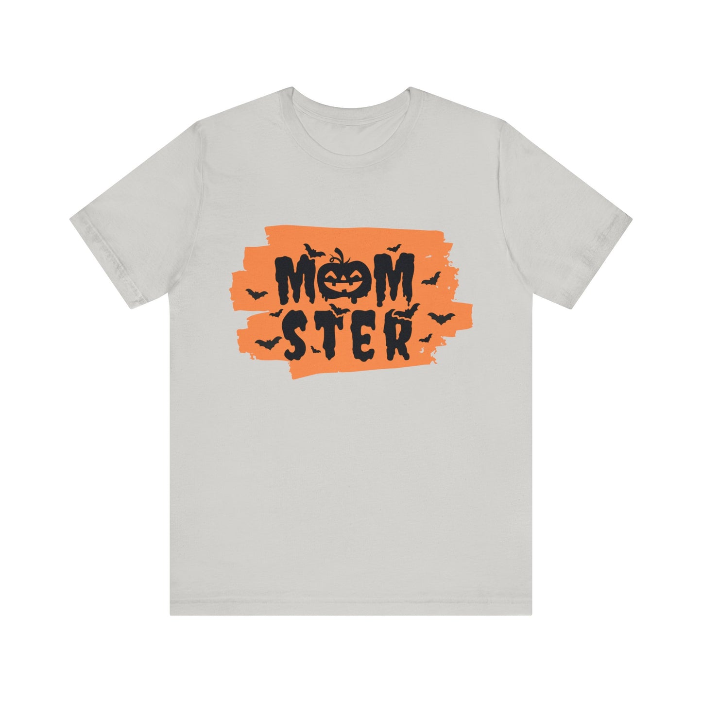 Momster Short Sleeve Tee