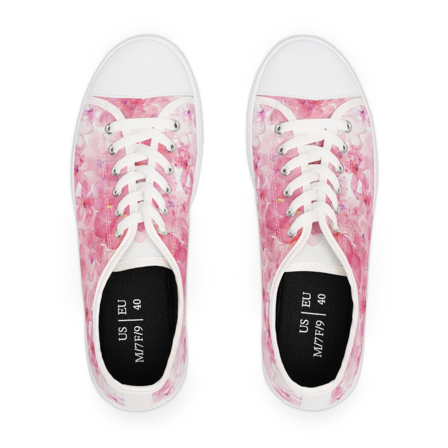 Women's Low Top Sneakers