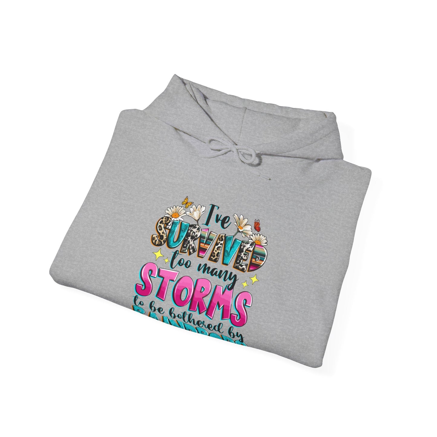 Inspirational Heavy Blend™ Hoodie