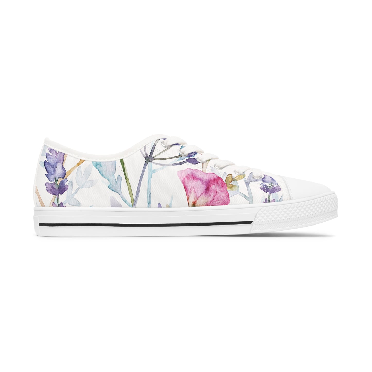 Women's Low Top Sneakers