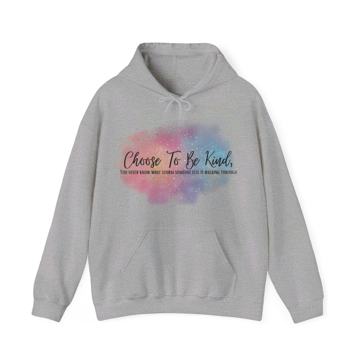 Kindness Hoodie