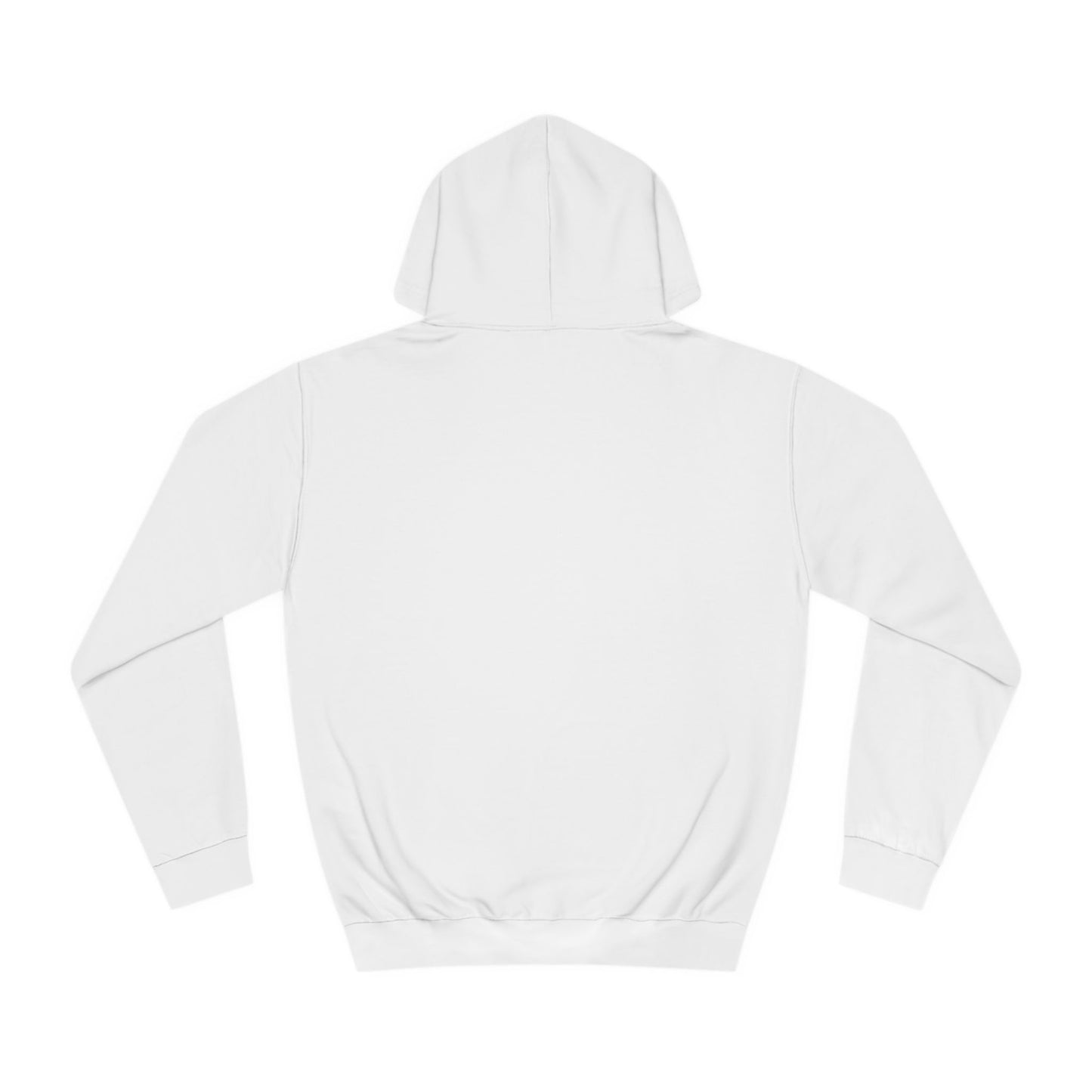 Football College Hoodie