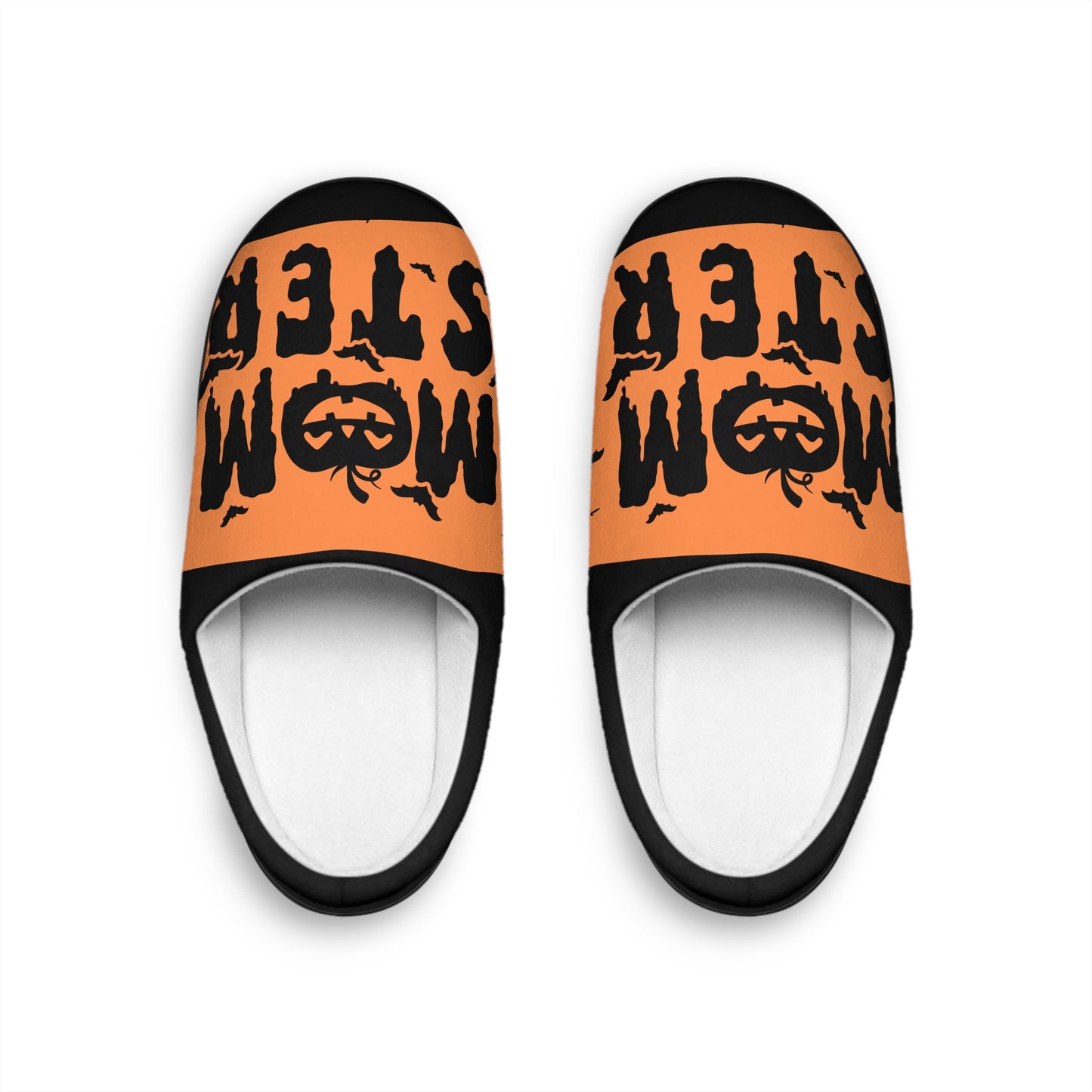 Halloween Women's Indoor Slippers