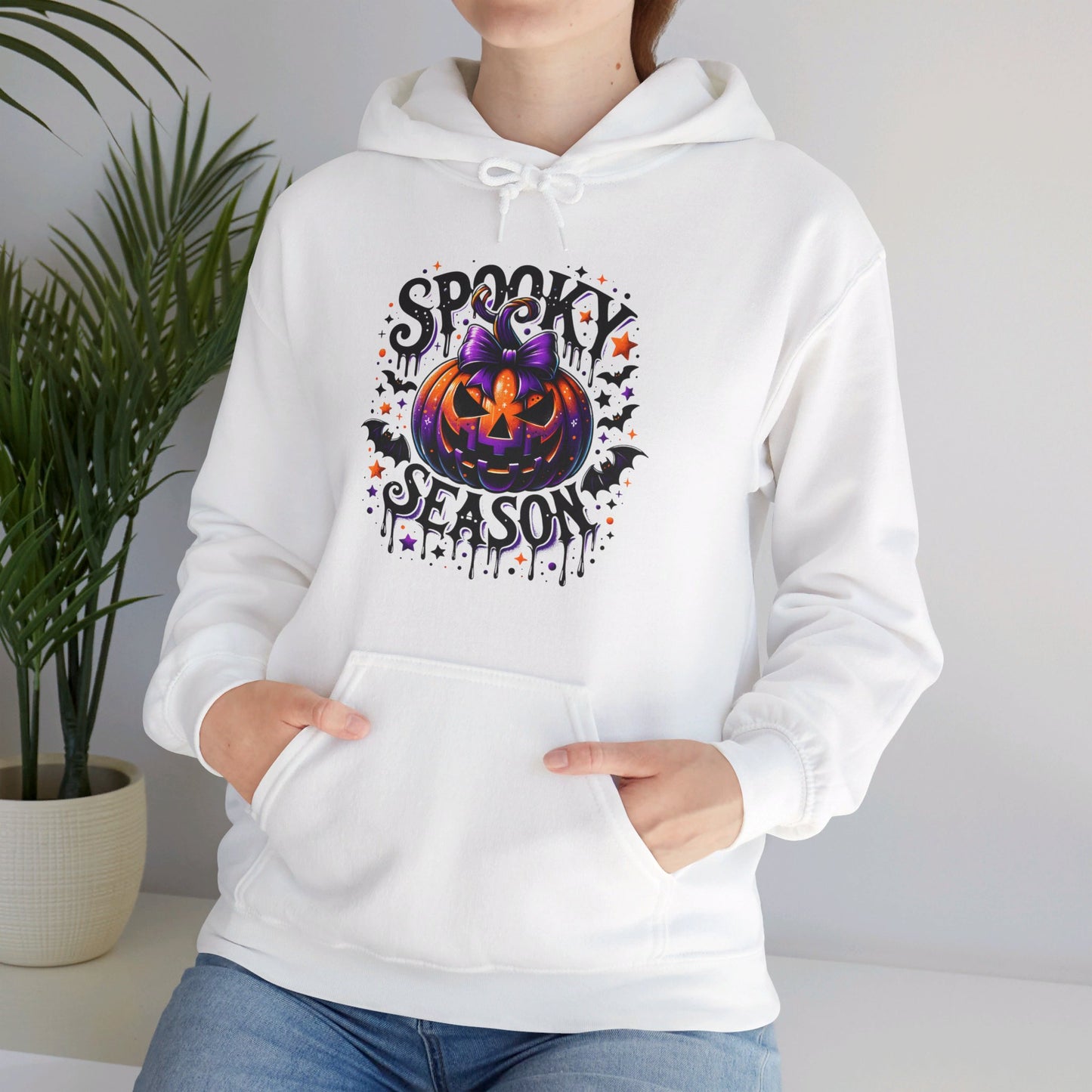 Spooky Season Hoodie