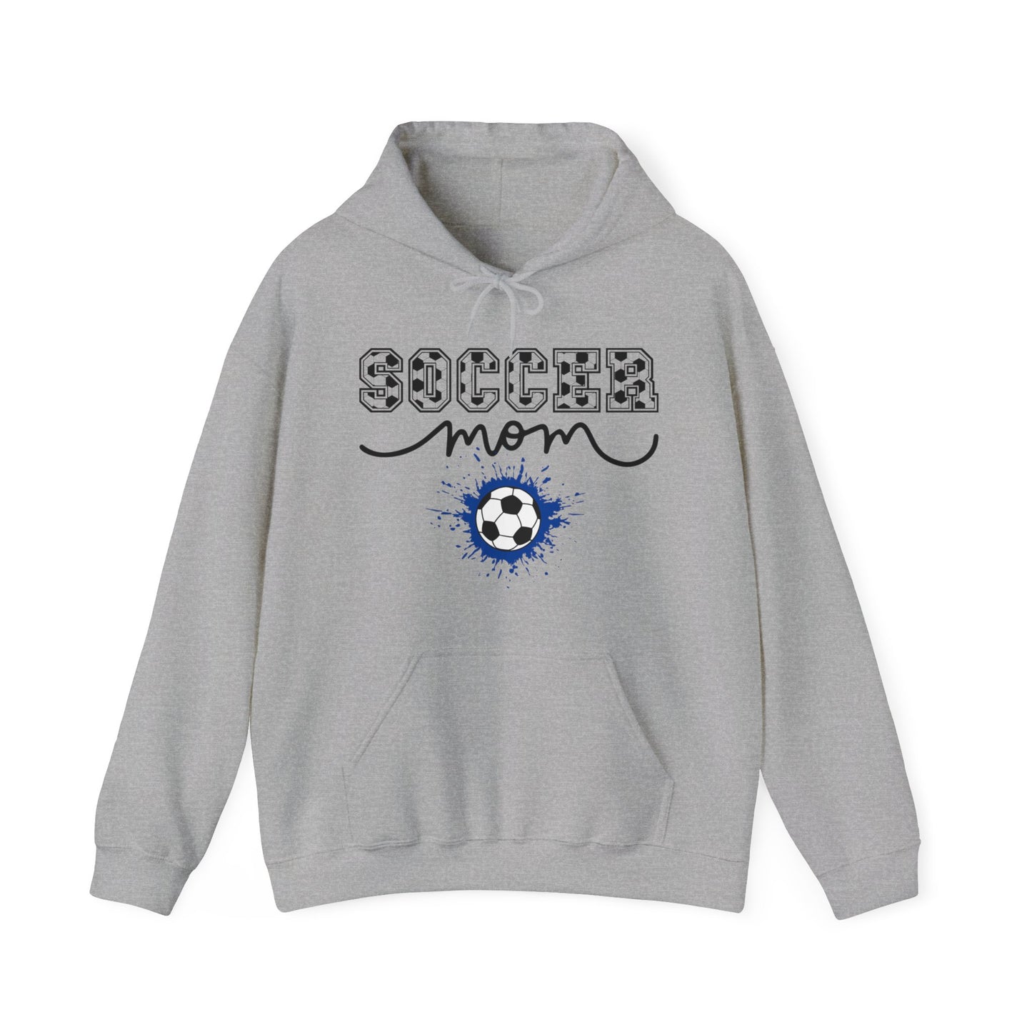 Soccer Mom Heavy Blend™ Hoodie