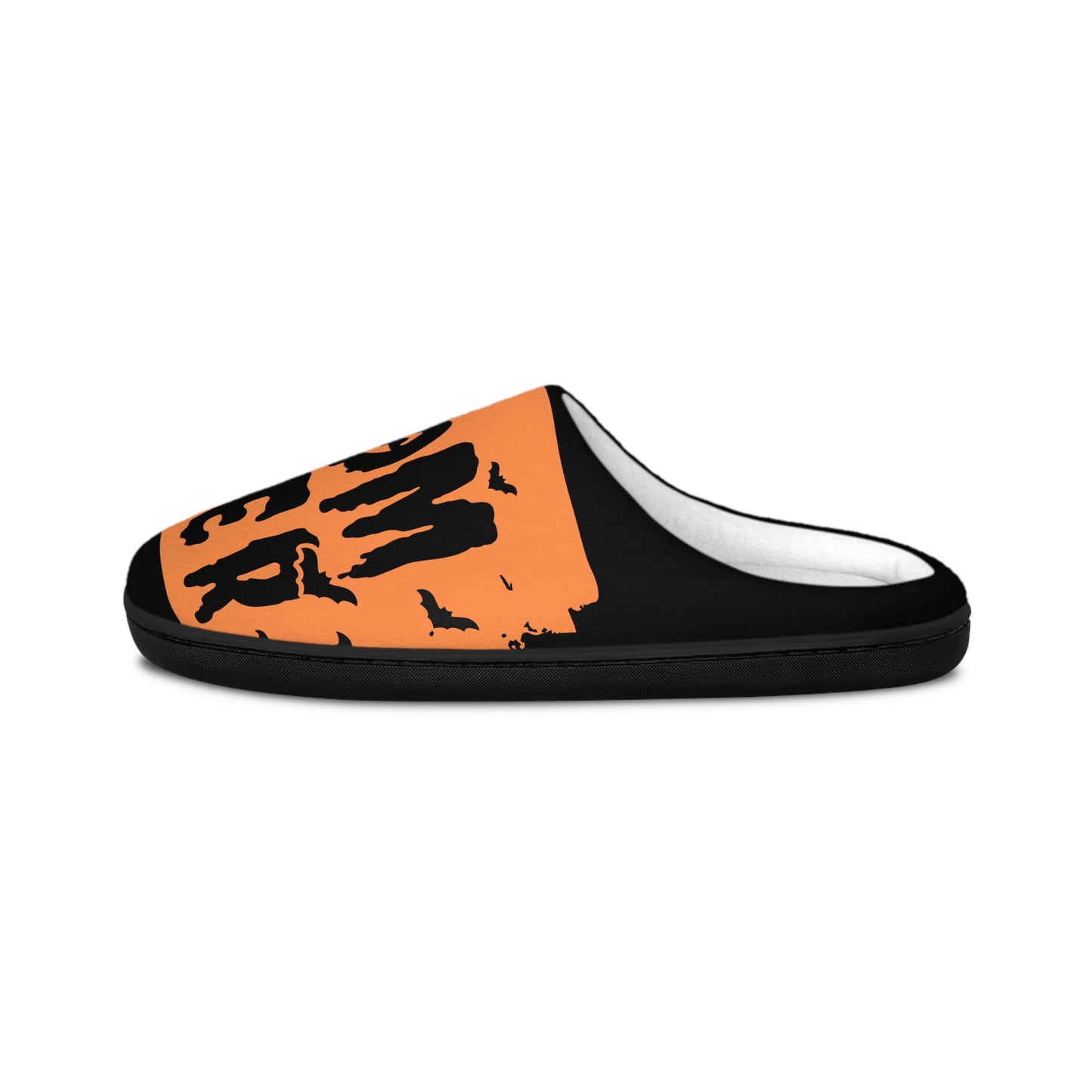 Halloween Women's Indoor Slippers