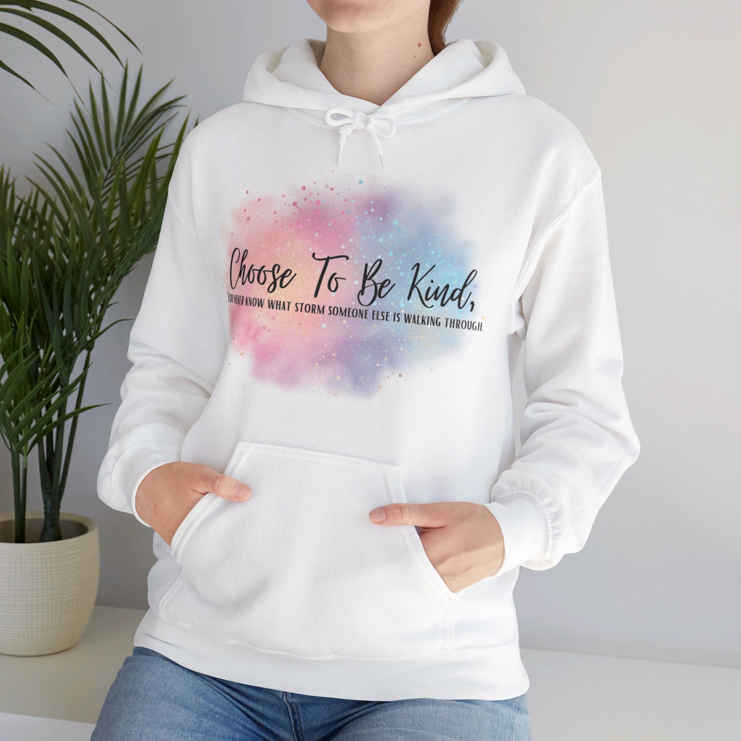 Kindness Hoodie