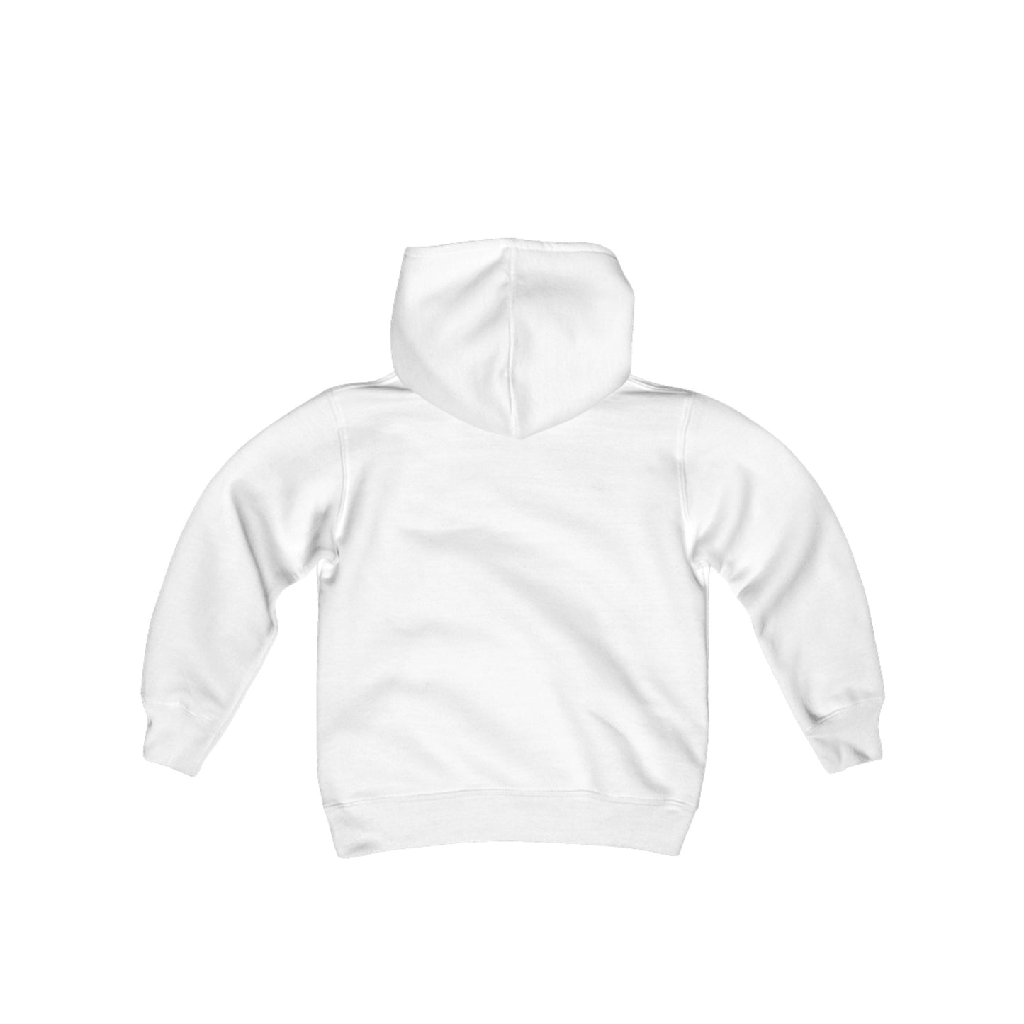 Youth Sparkle Heavy Blend Hoodie