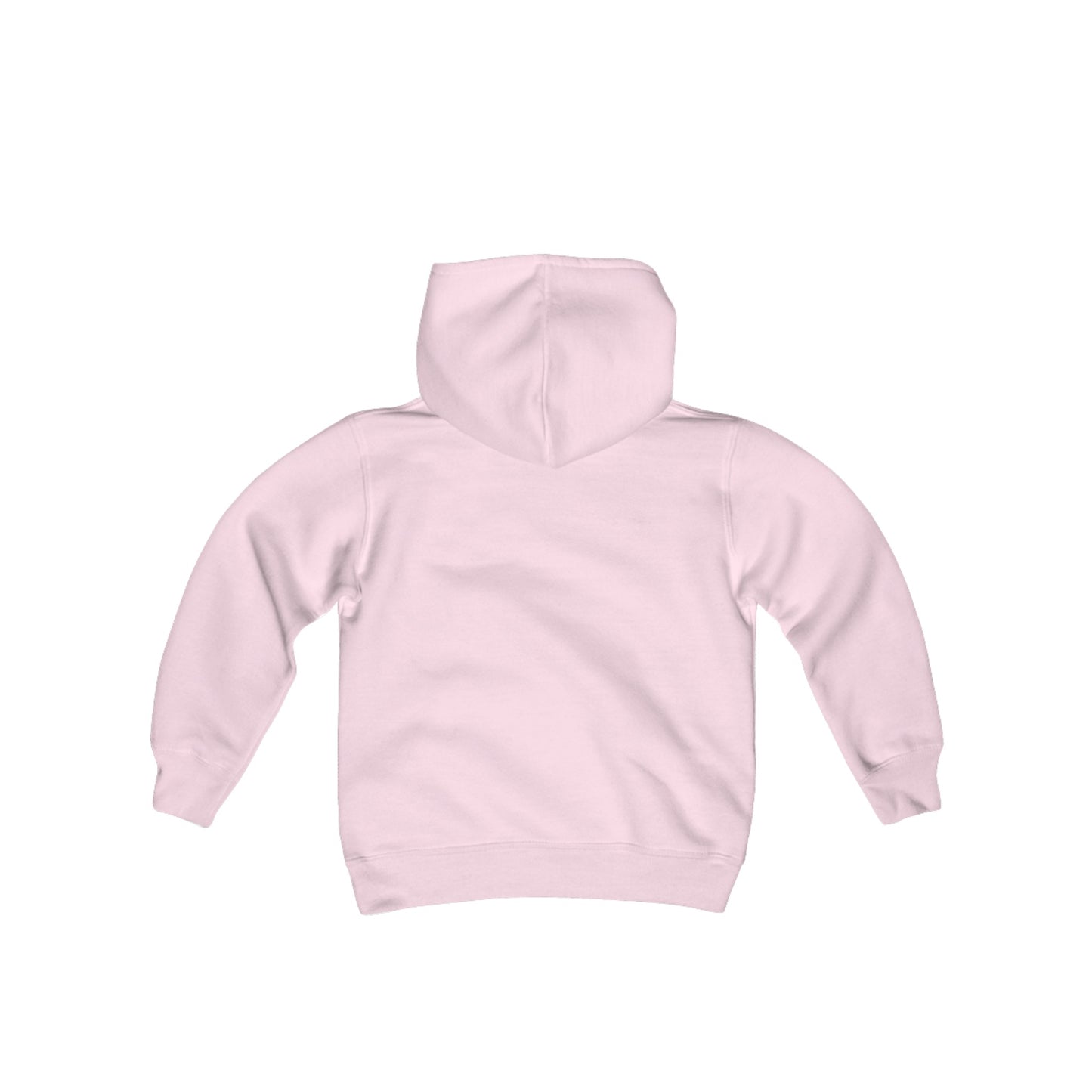 Youth Sparkle Heavy Blend Hoodie