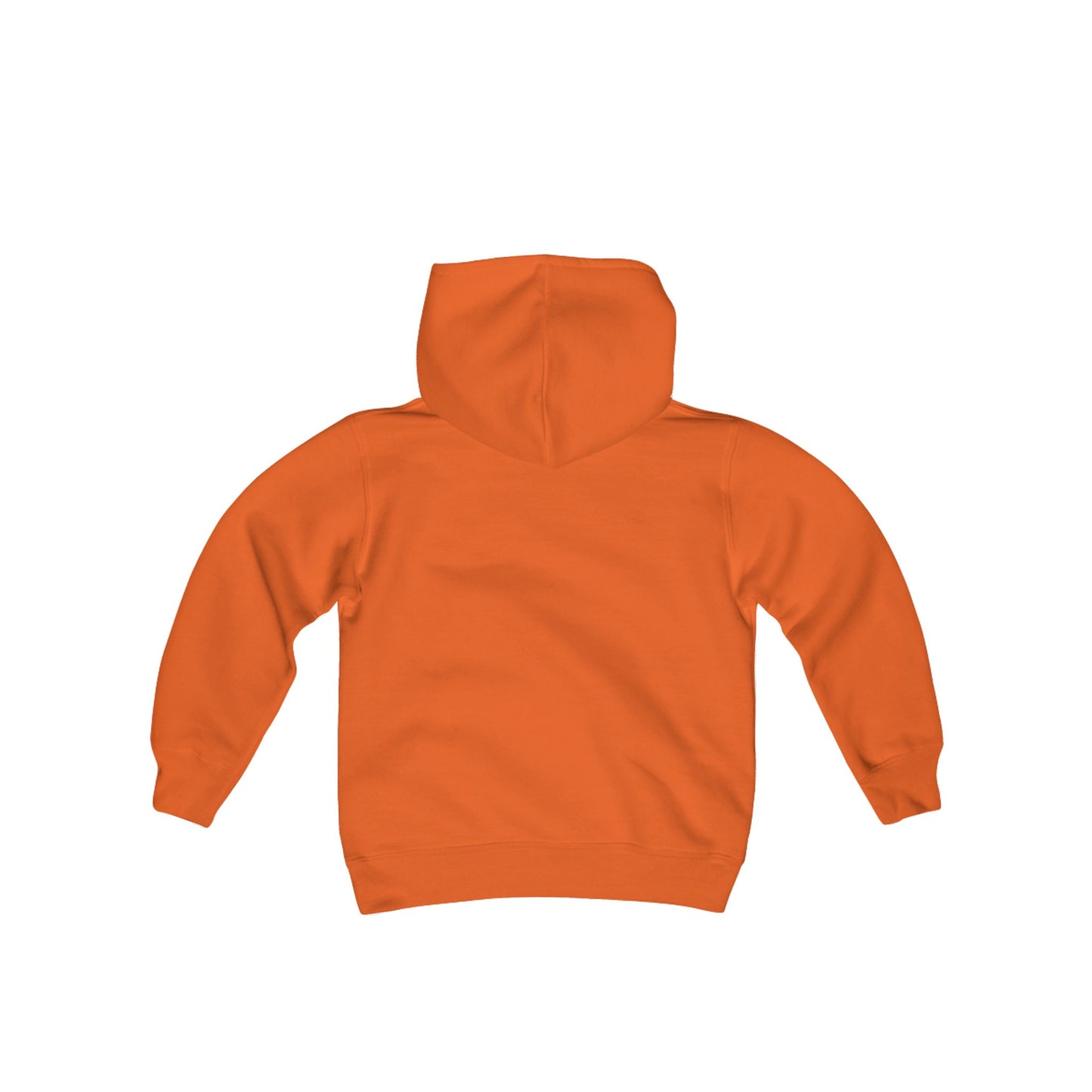 Youth Sparkle Heavy Blend Hoodie