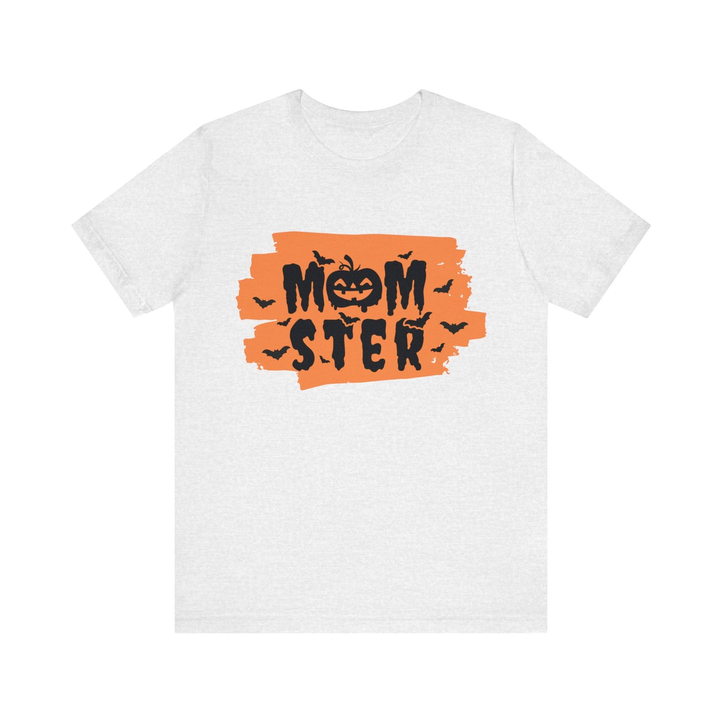 Momster Short Sleeve Tee