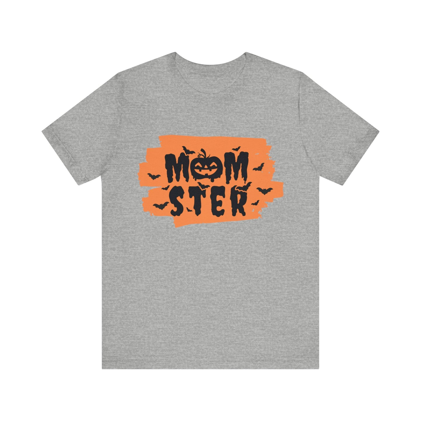 Momster Short Sleeve Tee