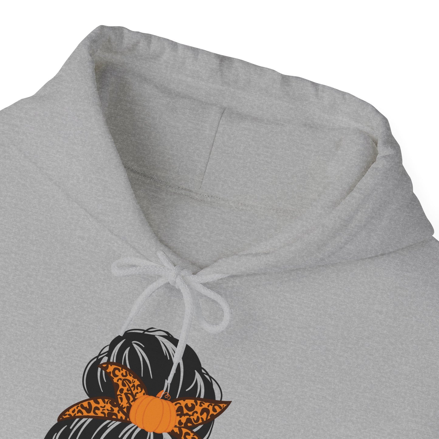 Halloween Momster Heavy Blend™ Hoodie