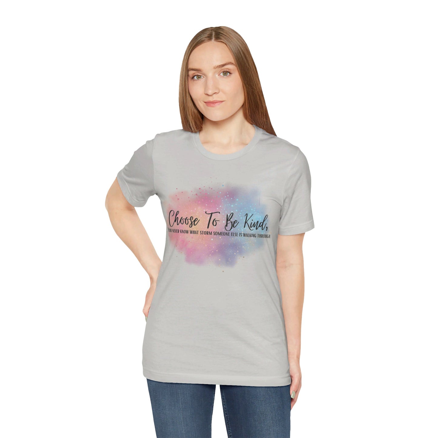 Be Kind Short Sleeve Tee