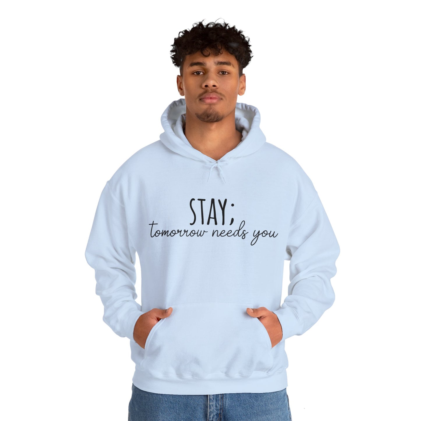 Mental Health Awareness Unisex Hoodie