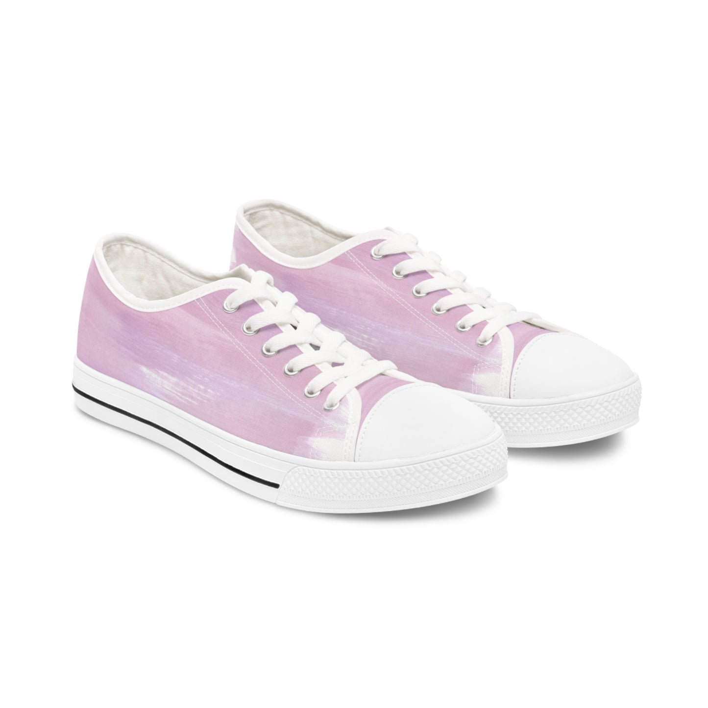 Women's Low Top Sneakers